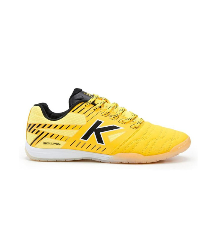 Zapatillas de Fútbol sala Kelme Scalpel...