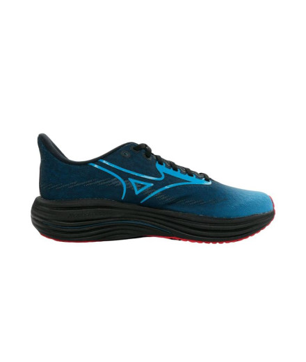 Sapatilhas de Running Mizuno Wave Rider 29 Amsterdam... Sapatilhas de Running Mizuno Wave Rider 29 Amsterdam...