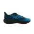 Zapatillas de Running Mizuno Wave Rider 29 Amsterdam Negro/All Aboard/Rojo