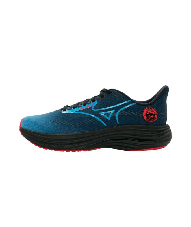 Chaussures de Running Mizuno Wave Rider 29...