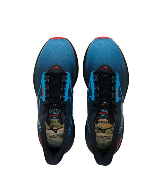 Zapatillas de Running Mizuno Wave Rider 29...
