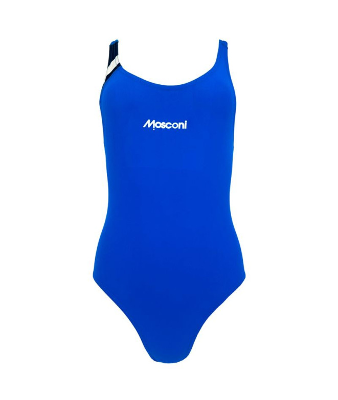 Bañador de Natación Mosconi WC Evo