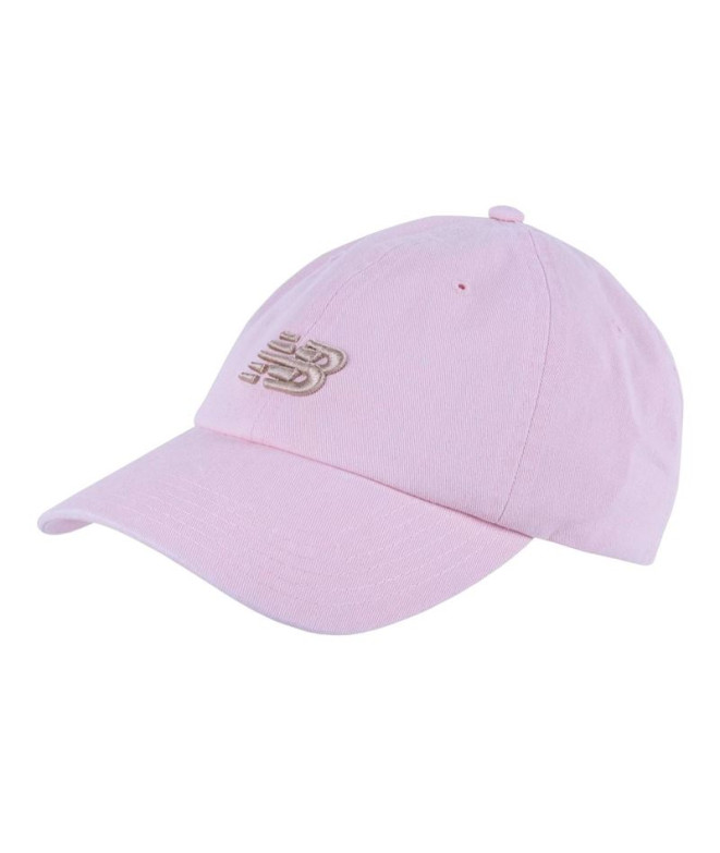 Gorra New Balance Classic NB Curved Brim Hat
