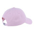 Casquette New Balance Casquette Classique NB à Visière Courbée