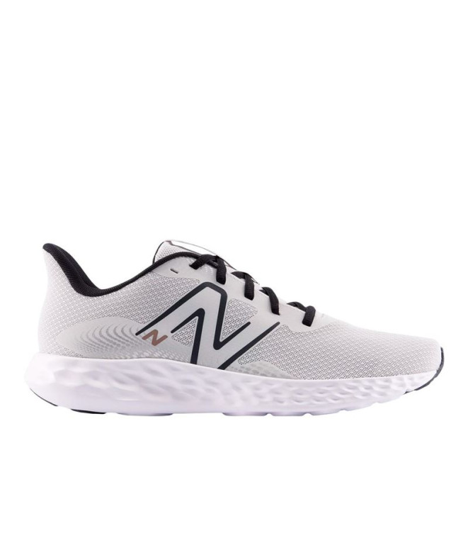 Sapatilhas de Running New Balance 411V3 Cinza...