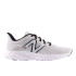Sapatilhas de Running New Balance 411V3 Cinza Matter Homem