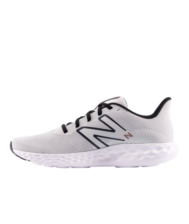 Chaussures de Running New Balance 411V3 Gris...
