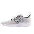 Sapatilhas de Running New Balance 411V3 Cinza Matter Homem