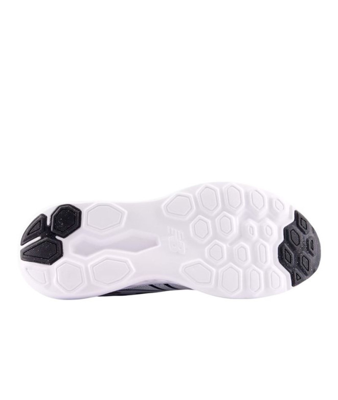 Chaussures de Running New Balance 411V3 Gris...