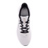 Sapatilhas de Running New Balance 411V3 Cinza Matter Homem