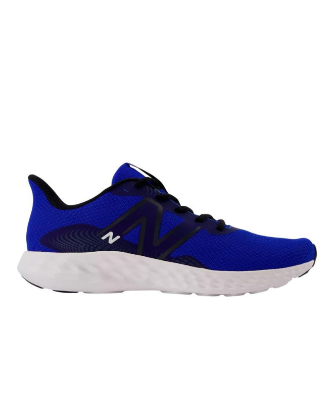 Sapatilhas de Running New Balance 411V3 Blue...