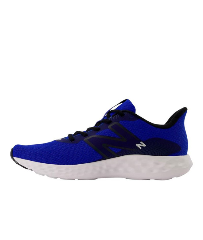 Chaussures de Running New Balance 411V3 Blue...