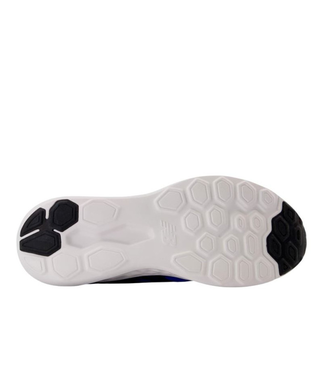 Chaussures de Running New Balance 411V3 Blue...