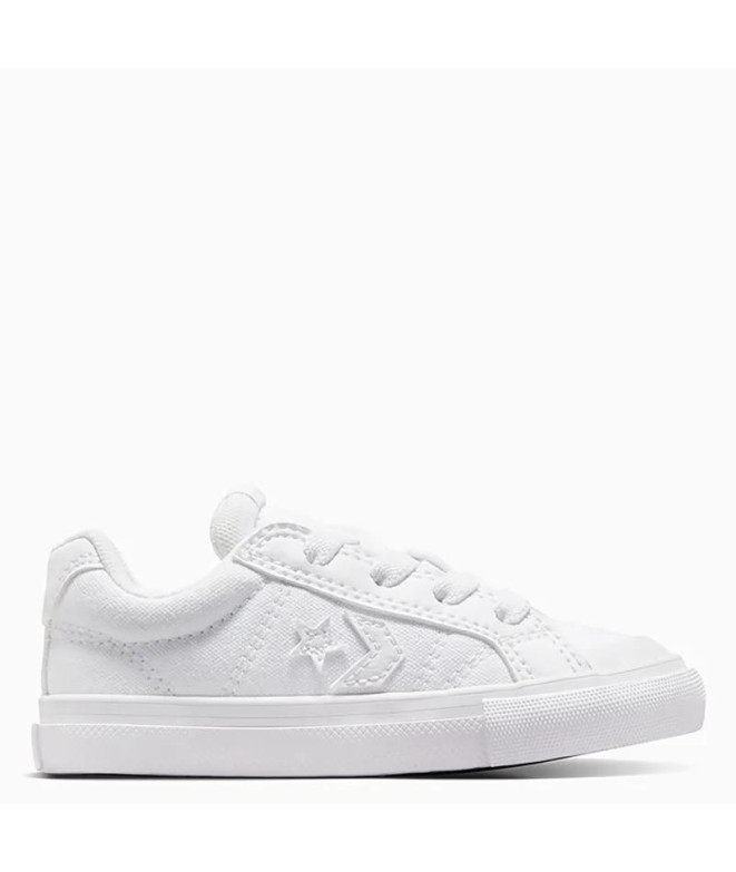Zapatillas Converse Converse Sport Infantil Blanco/Gris/Blanco