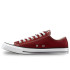 Chaussures Converse Chuck Taylor All Star Bordeaux