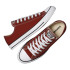 Chaussures Converse Chuck Taylor All Star Bordeaux