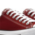 Chaussures Converse Chuck Taylor All Star Bordeaux