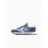 Zapatillas Converse Converse Omega Trainer Infantil Azul/Azul Marino