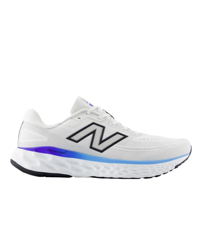 Zapatillas de Running New Balance Fresh Foam X Evoz V4 Reflection Hombre