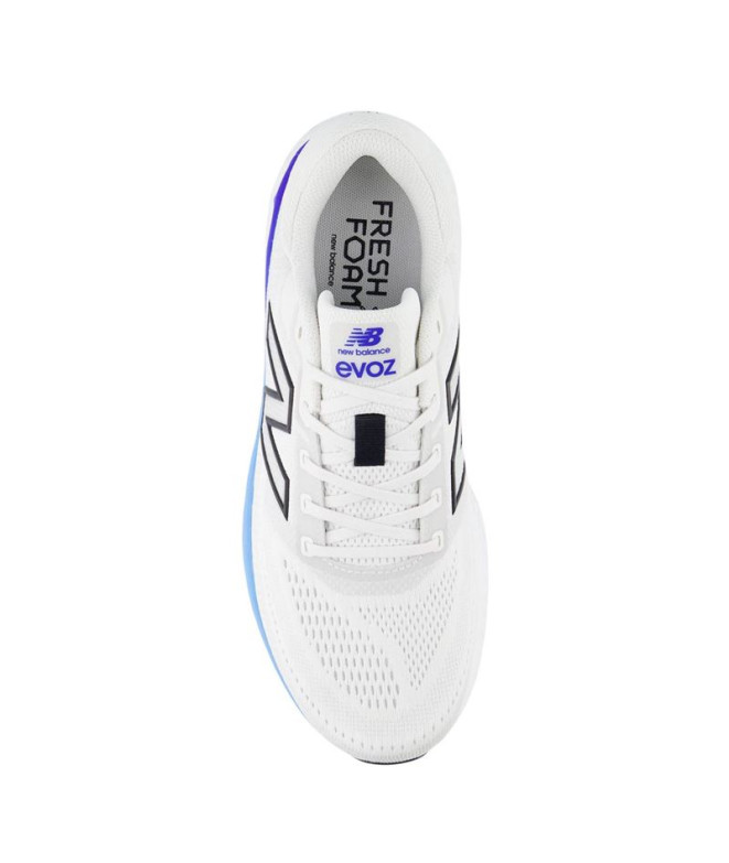 Sapatilhas de Running New Balance Fresh Foam X...