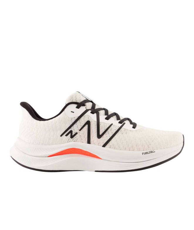Chaussures de Running New Balance Fuelcell Propelv4 Reflection Homme