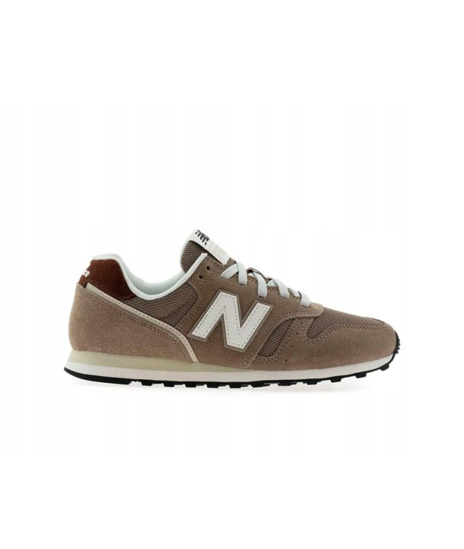 Chaussures New Balance 373V2 Champignon Homme