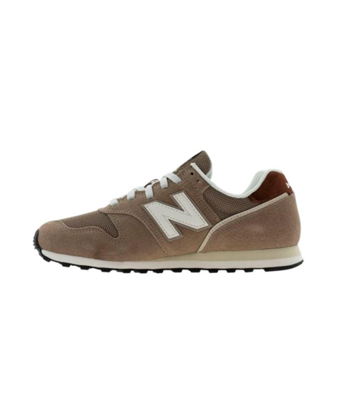 Sapatilhas New Balance 373V2 Mushroom Homem