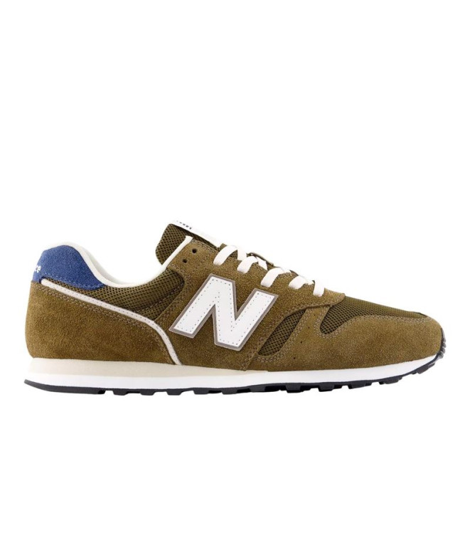 Chaussures New Balance 373V2 Woodland Homme
