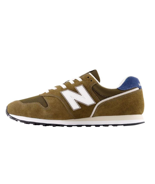 Sapatilhas New Balance 373V2 Woodland Homem