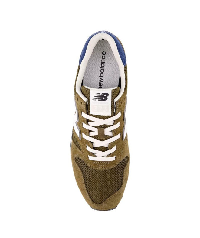 Sapatilhas New Balance 373V2 Woodland Homem