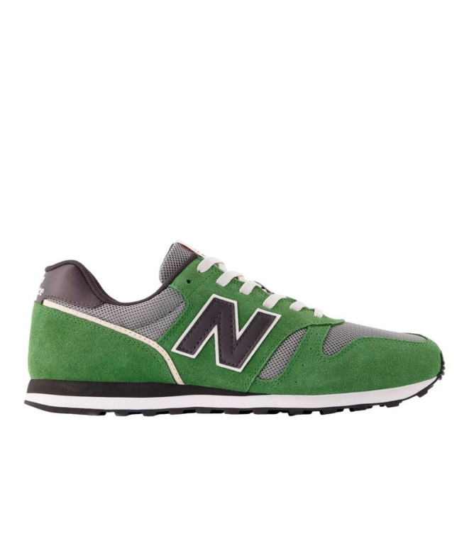 Sapatilhas New Balance 373V2 Dark Alpine Green...