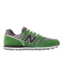 Chaussures New Balance 373V2 Dark Alpine Green Homme