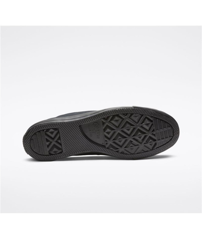 Zapatillas Converse Chuck Taylor All Star Negro