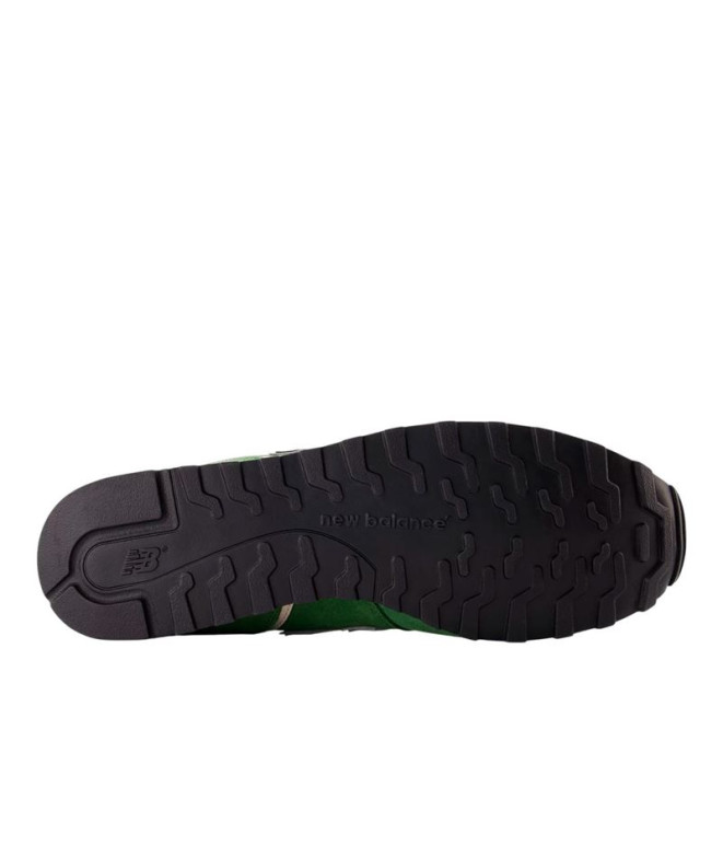 Sapatilhas New Balance 373V2 Dark Alpine Green...