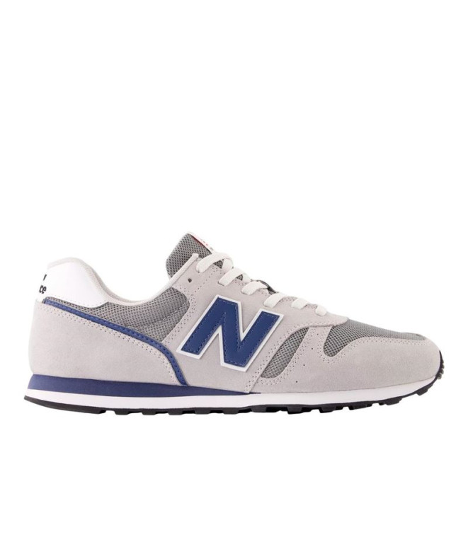 Chaussures New Balance 373V2 Raincloud Homme