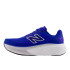 Sapatilhas de Running New Balance Fresh Foam X More V6 Blue Gemstone Homem
