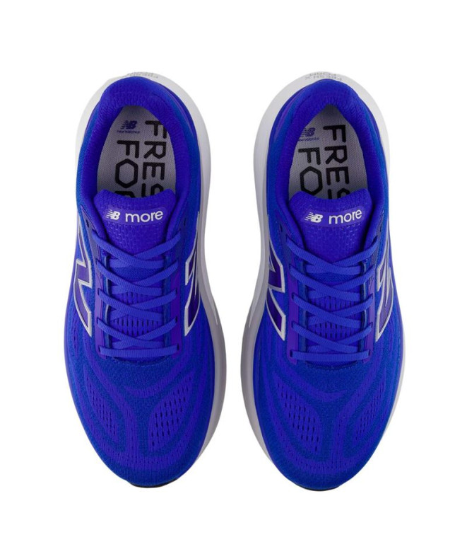 Chaussures de Running New Balance Fresh Foam X...