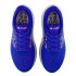 Sapatilhas de Running New Balance Fresh Foam X More V6 Blue Gemstone Homem