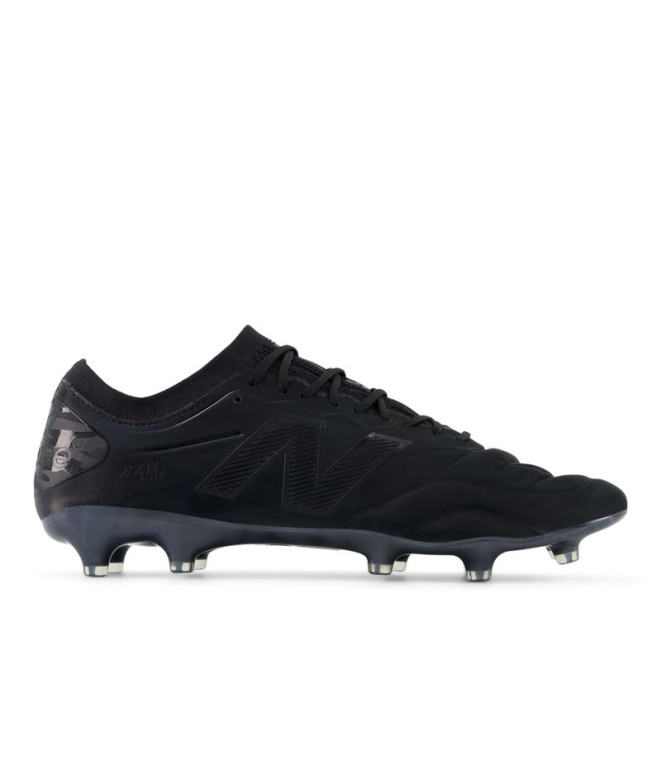 Botas de Futebol New Balance 442 Elite Fg V2 Preto Homem