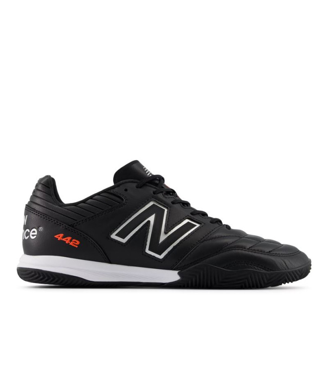Sapatilhas New Balance 442 Pro In V2 Preto