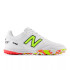 Bottes de Football New Balance 442 Pro Tf V2 Homme White