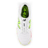 Bottes de Football New Balance 442 Pro Tf V2 Homme White