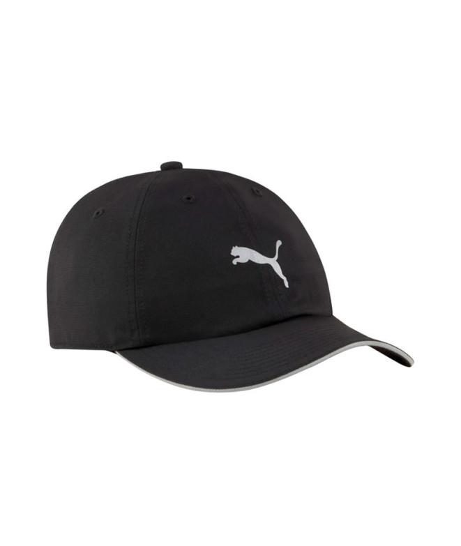 Boné Puma Running Iii B, Preto, Homem