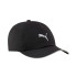 Gorra Puma Running Iii B, Black, Hombre