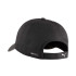 Gorra Puma Running Iii B, Black, Hombre