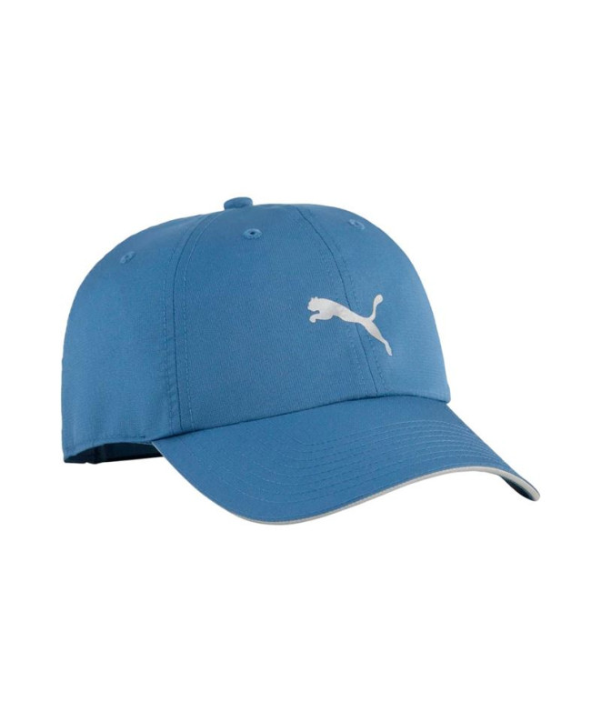 Gorra Puma Unisex Running Iii B,Dark Indigo, Hombre