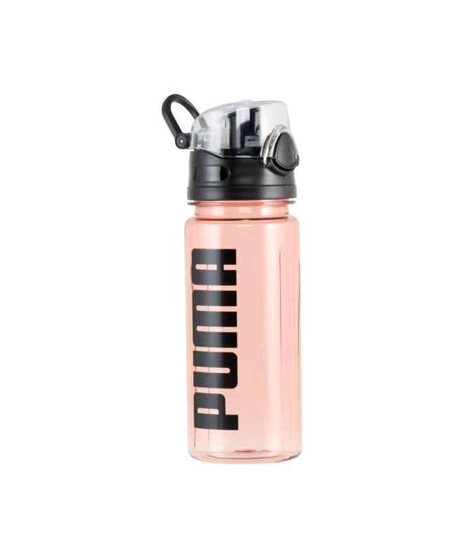 Bouteilles de Fitness Puma Tr Sportstyle Waterb, Poised Pink, Intosfa Unisexe