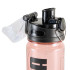 Botellas de Fitness Puma Tr Sportstyle Waterb,Poised Pink,Intosfa Unisex