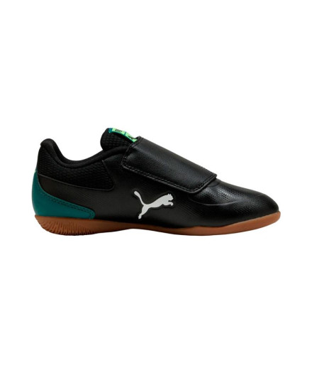 Sapatilhas de Futsal Puma Truco Iii V BlackFizzy Lig,...