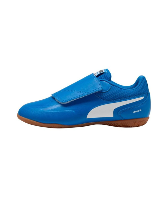 Sapatilhas de Futsal Puma Truco Iii V Ultra...